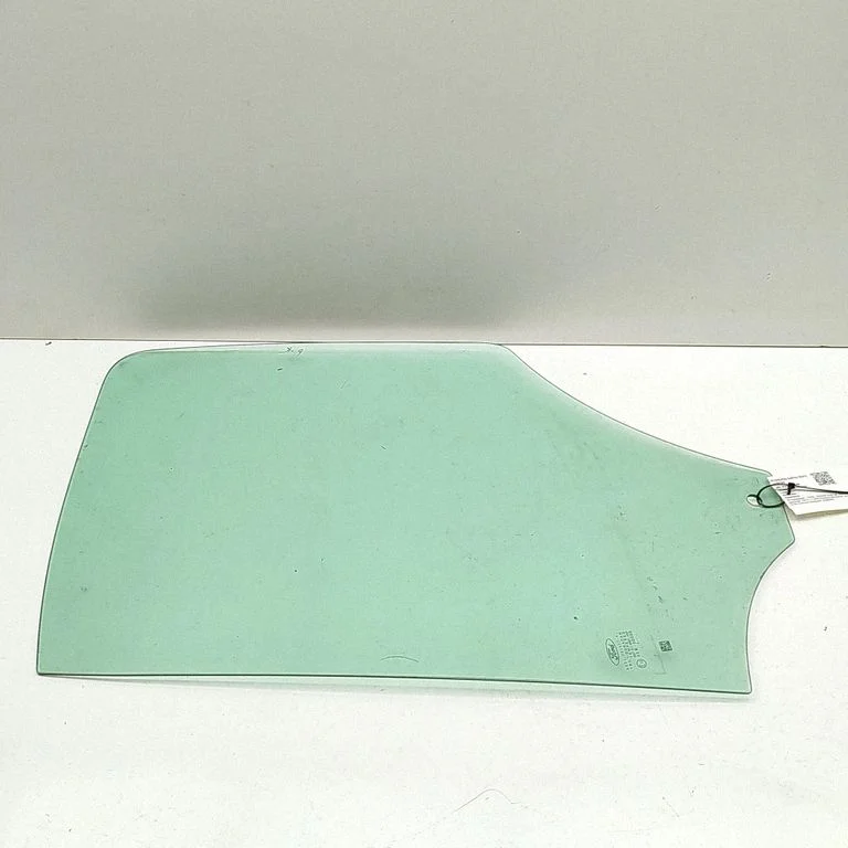 Front door window glass four-door BK21V21411A