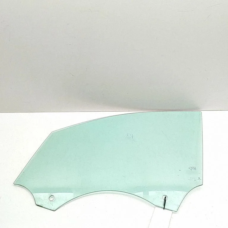 Front door window glass four-door – Porsche Macan (95B) (2019-)
