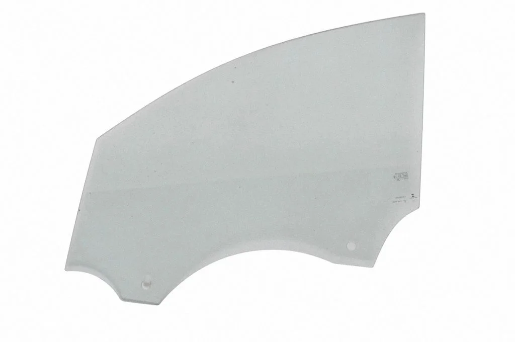Front door window glass four-door – Porsche Macan (95B) (2019-)