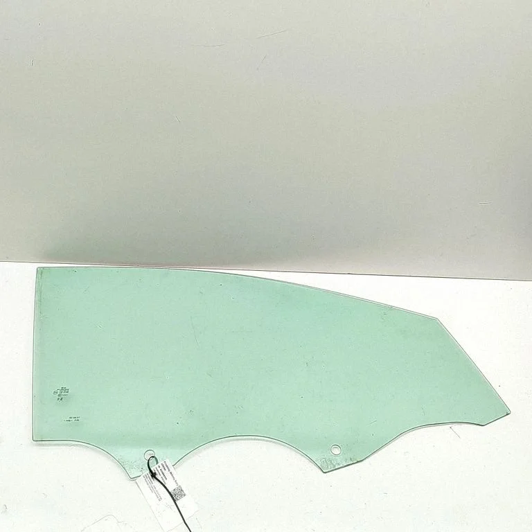 Front door window glass four-door – Audi Q4 e-tron (2021-)