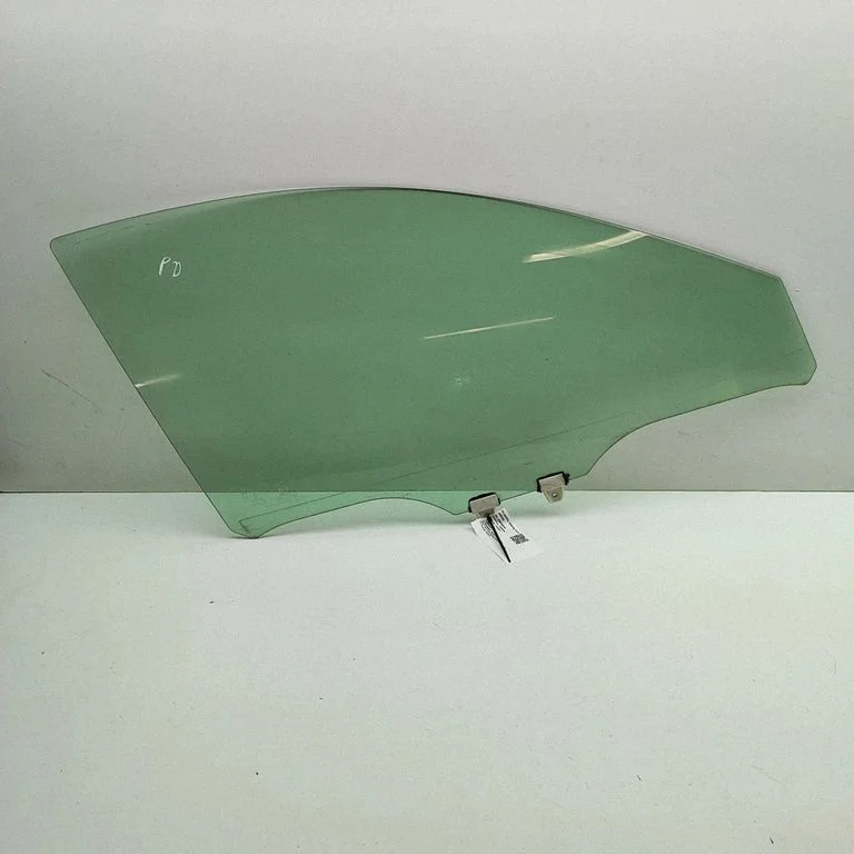 Front door window glass four-door KD5358510B