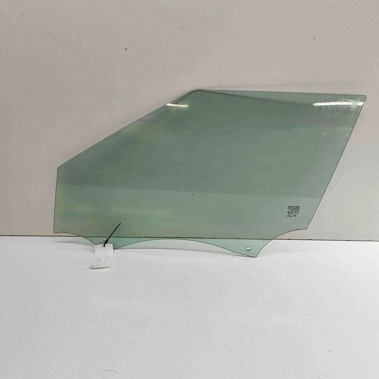 Front door window glass four-door BJ3221411AC