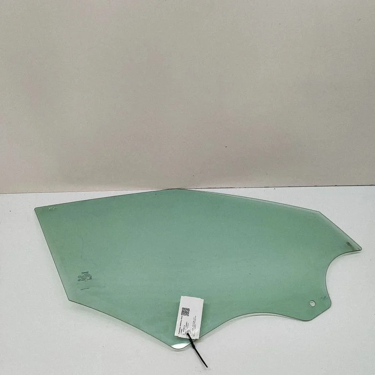Front door window glass four-door – Polestar 2 (2020-)