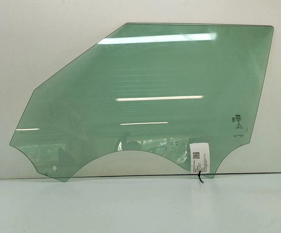 Szyba drzwi przednich (główna, 4-drzwiowe) 43R00049 – Mini Cooper Hatch Hardtop (2007-)