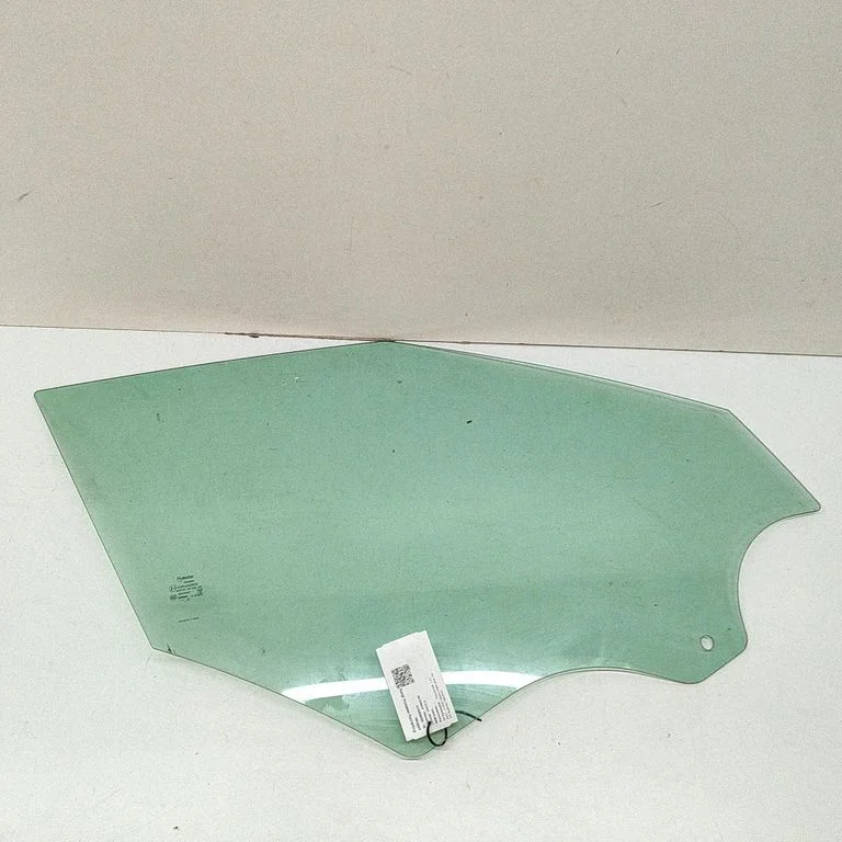 Front door window glass four-door – Polestar 2 (2020-)