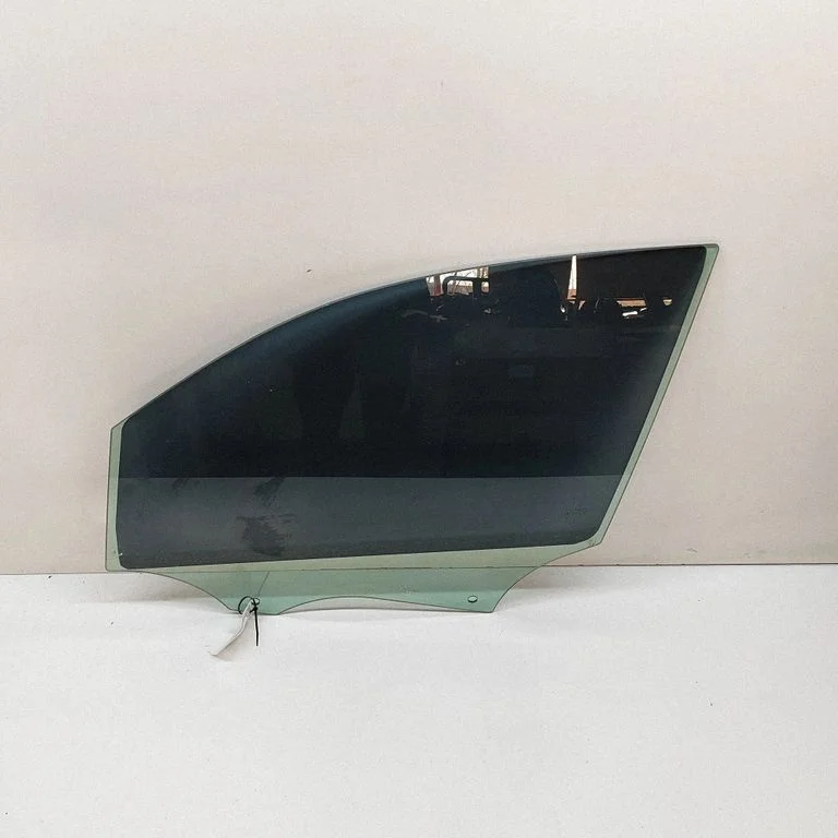 Front door window glass four-door – Mercedes-Benz GLS-Class X167 (2019-)