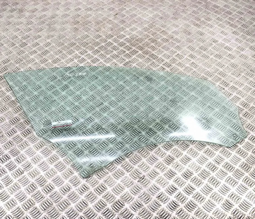 Szyba drzwi przednich (główna, 4-drzwiowe) 43R001605