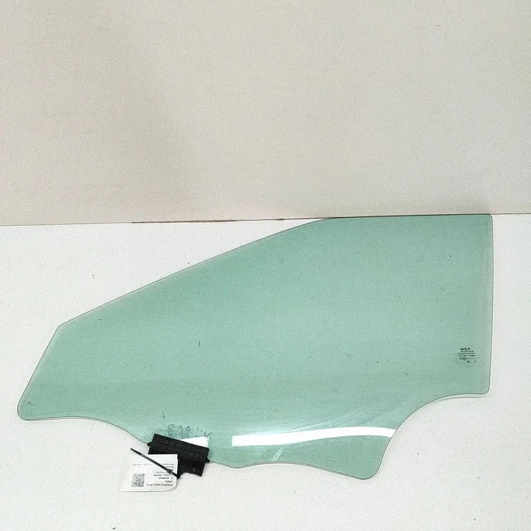 Front door window glass four-door – KIA EV6 (2021-)