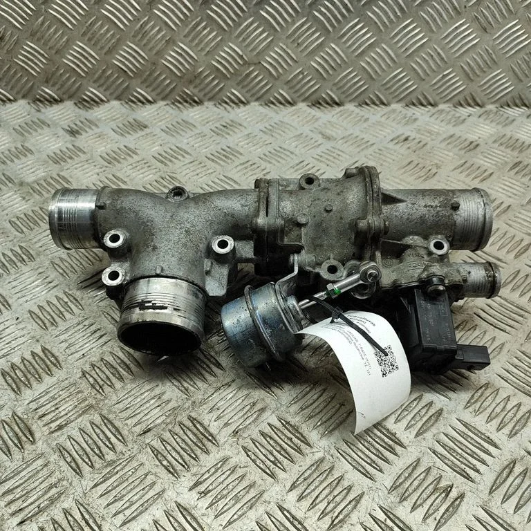 EGR vārsts 1045175S01