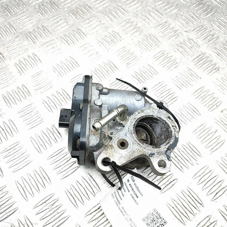 EGR vārsts 147103921R