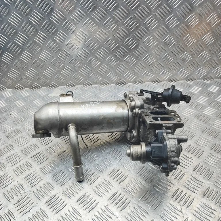 Zawór EGR GK2Q9F464AF