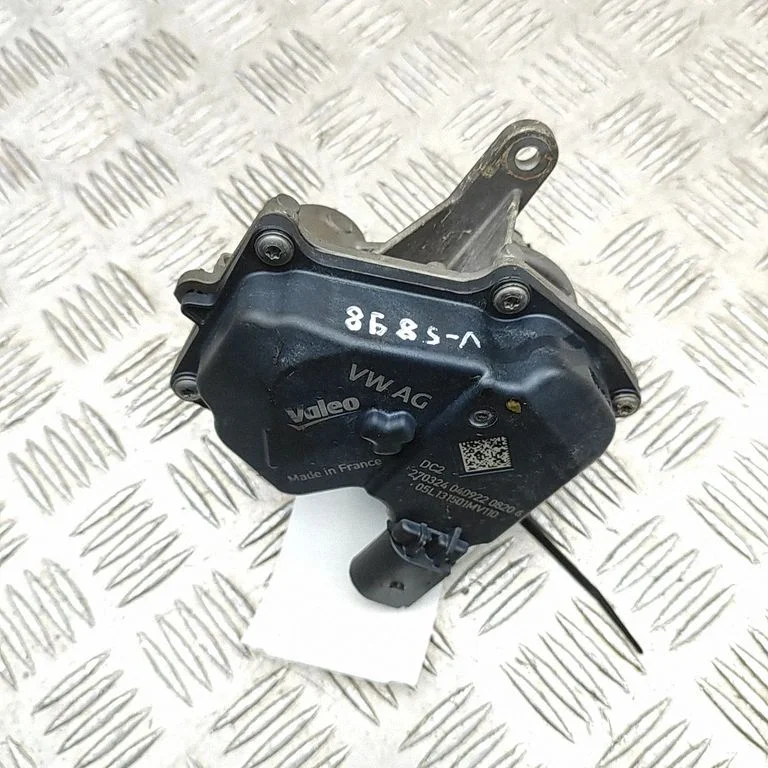 EGR vārsts 05L131501M
