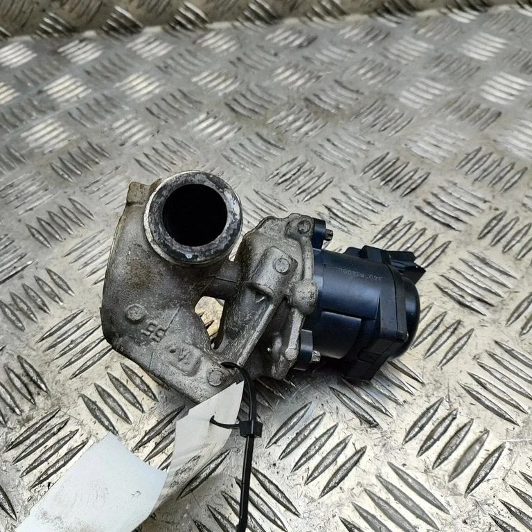 EGR valve – Ford Fiesta (2009-2012)