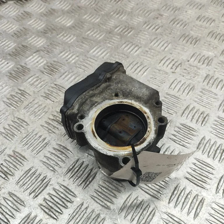 EGR-klapp – Audi A4 S4 B7 8E 8H (2005-2008)