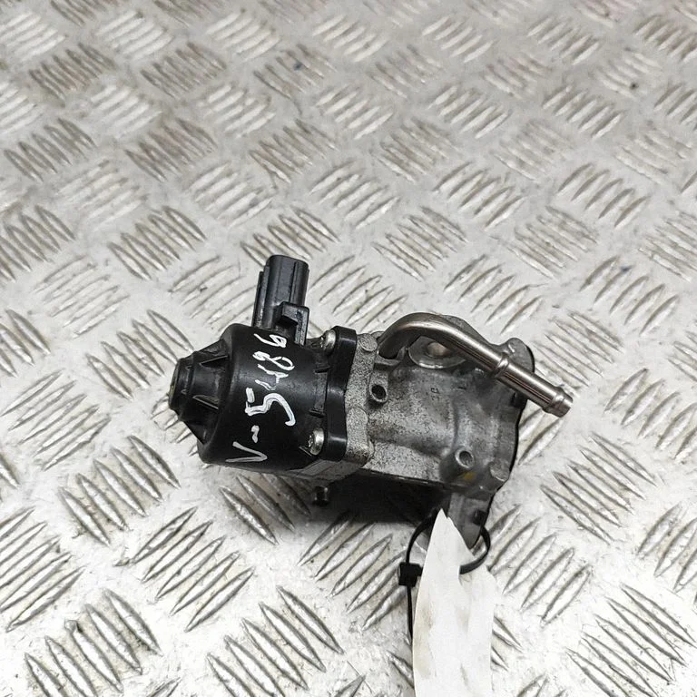 EGR vārsts F301015350