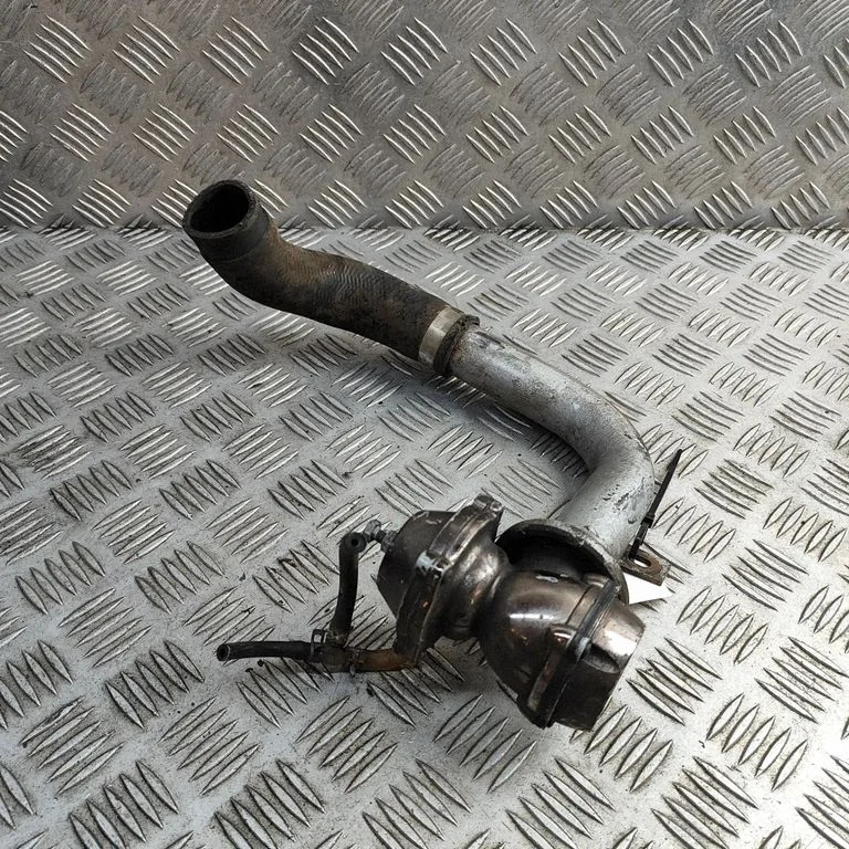 EGR valve