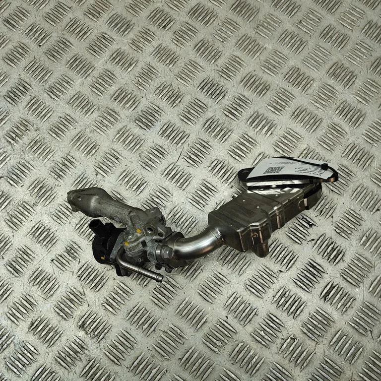 EGR vārsts 2568015010
