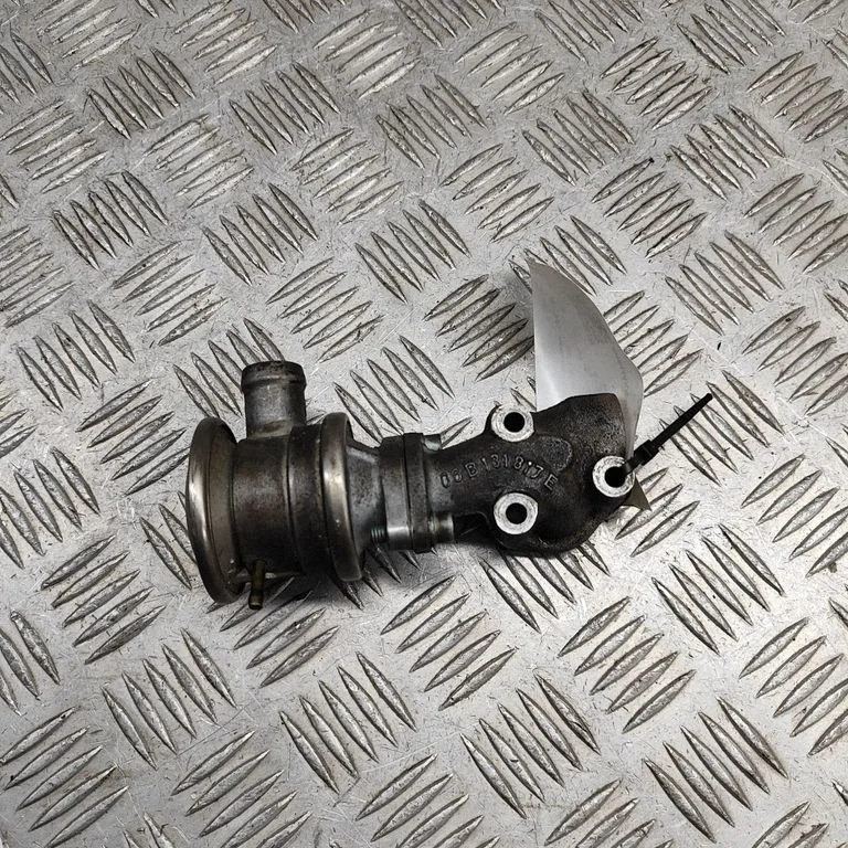 EGR valve – Audi A4 S4 B6 8E 8H (2001-2005)