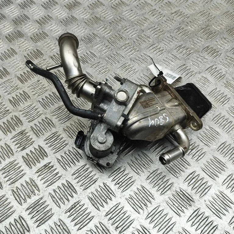 EGR valve 30668658