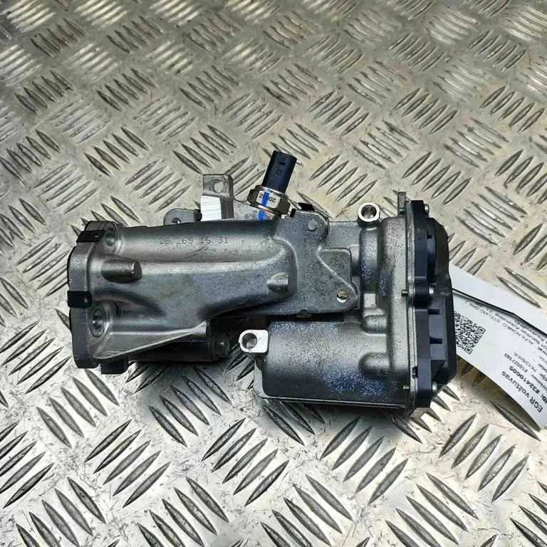 EGR vārsts 04861879AB
