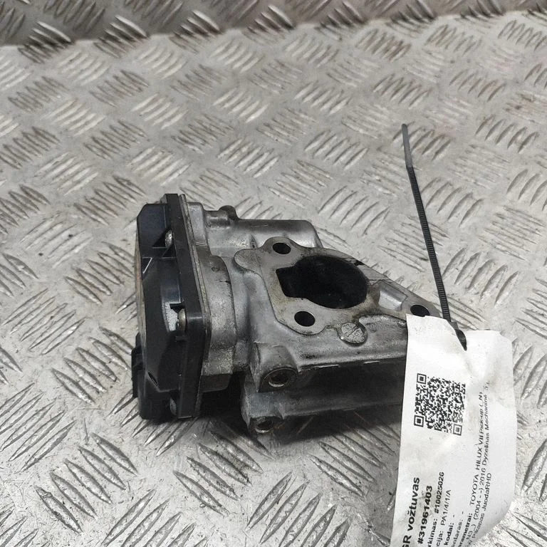 Zawór EGR VN1501000130