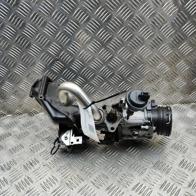 EGR vārsts – Mercedes-Benz GL klase X166 (2013-2019)