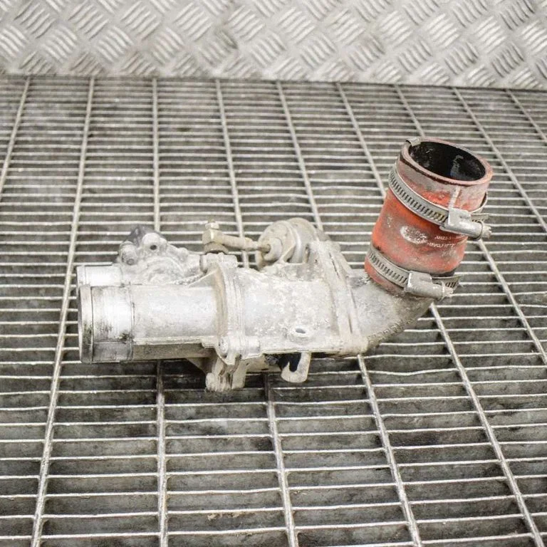 EGR vārsts 9H2Q6C860DB