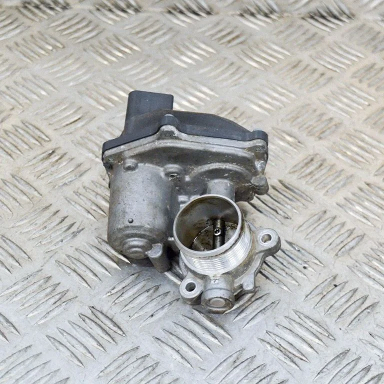 EGR valve – Volkswagen Passat CC (2008-2016)