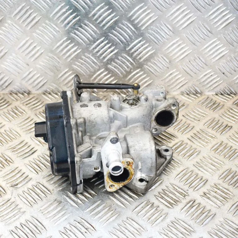 EGR valve 03L131512D