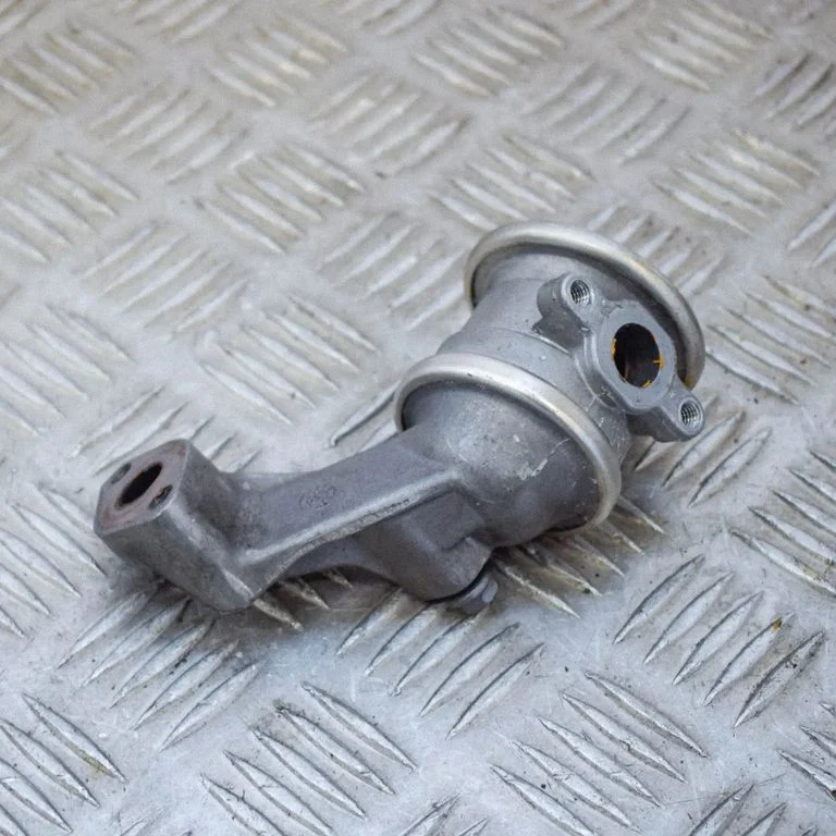 EGR vārsts – Audi A4 Allroad B8 (2008-2016)