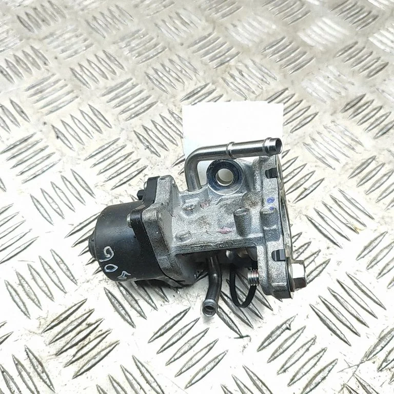 EGR vārsts F301015350