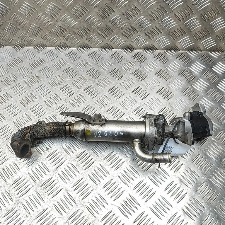 EGR valve 4R8Q9D475AC