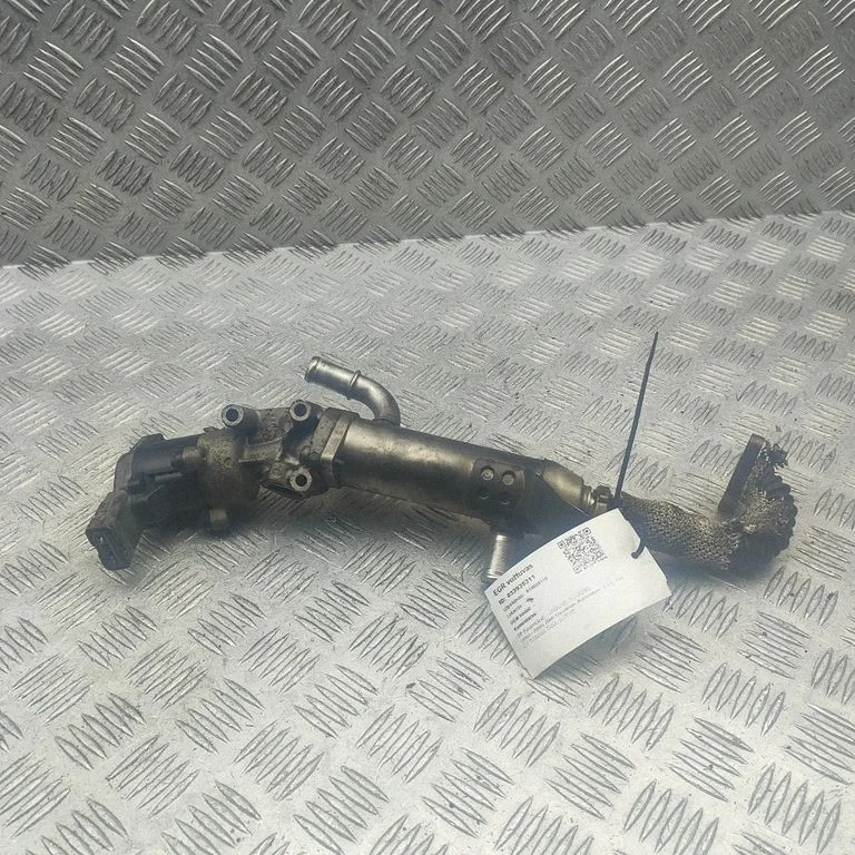 EGR-klapp 4R8Q9D475A
