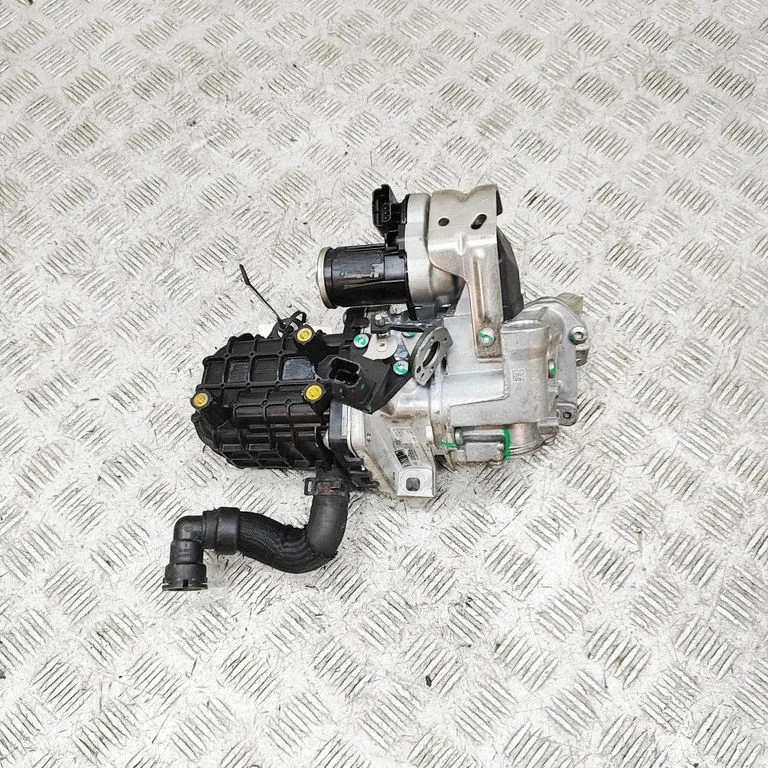 EGR-klapp – Peugeot 308 (2007-2013)