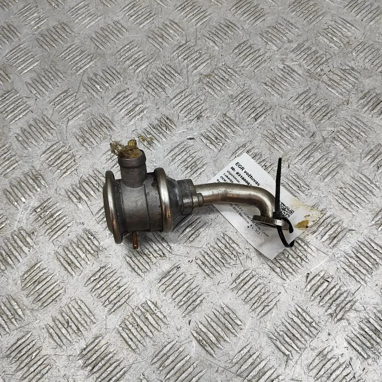 EGR valve – Bentley Continental (2003-2017)