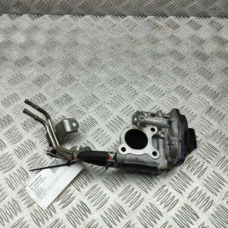 EGR vārsts VN1501000130
