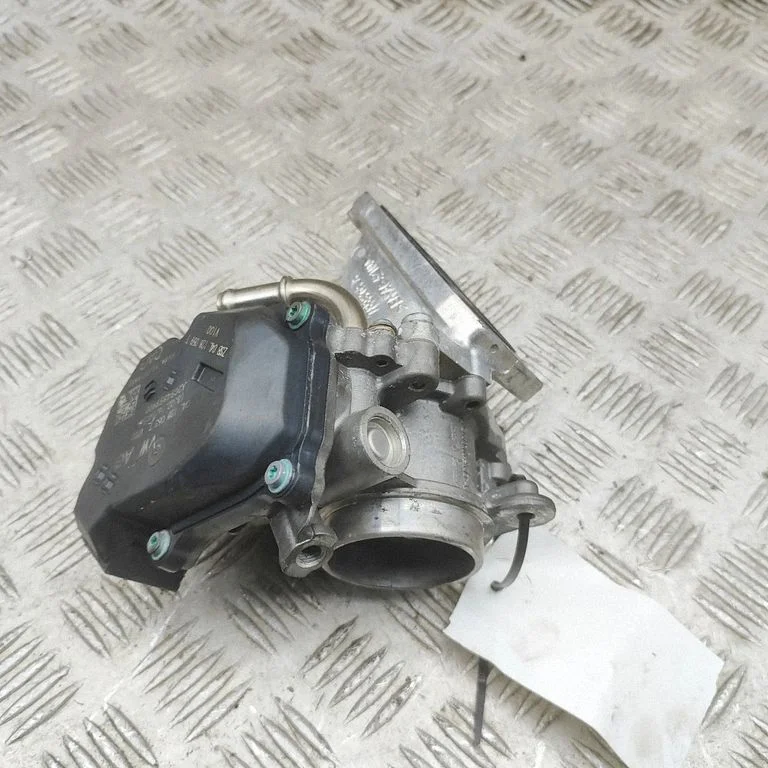 EGR vārsts – Volkswagen e-Golf (2014-)