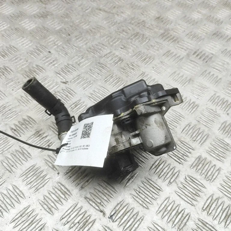 EGR vārsts – Volkswagen e-Golf (2014-)