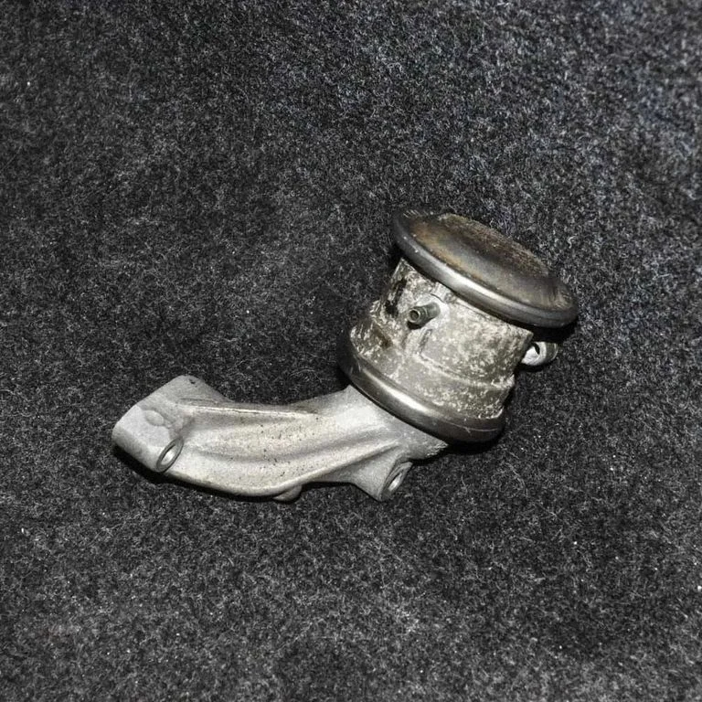 EGR valve 07L131101E