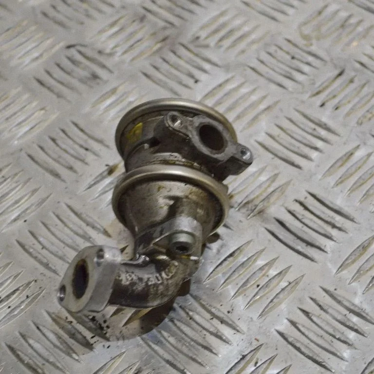 EGR vārsts – Audi A6 Allroad C5 (1999-2005)