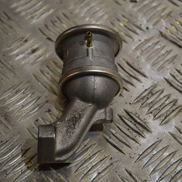 EGR vārsts – Volkswagen Touareg II (2010-2018)