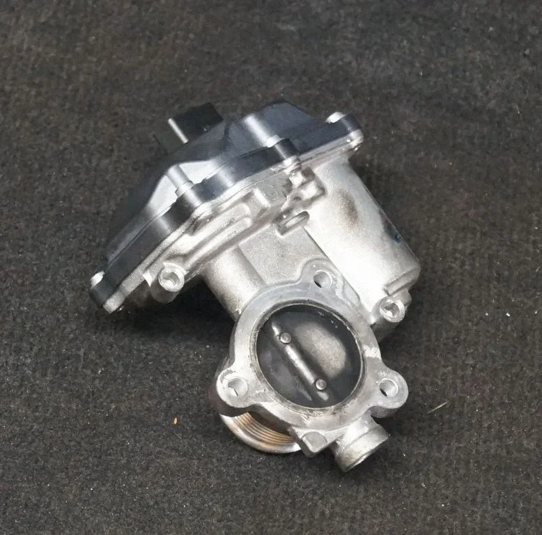 EGR vārsts – Audi A3 S3 8V (2013-2019)