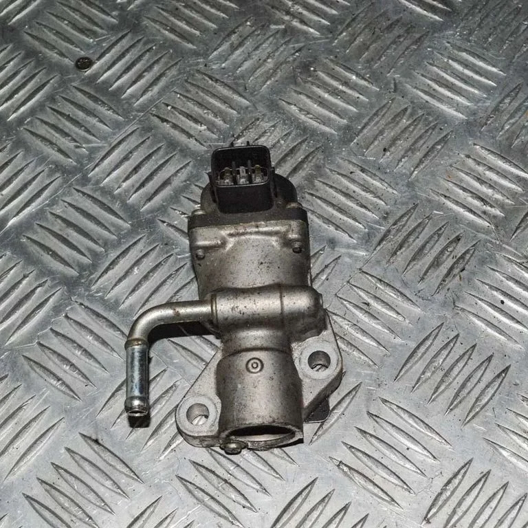 EGR vārsts – Ford Focus C-MAX (2003-2010)