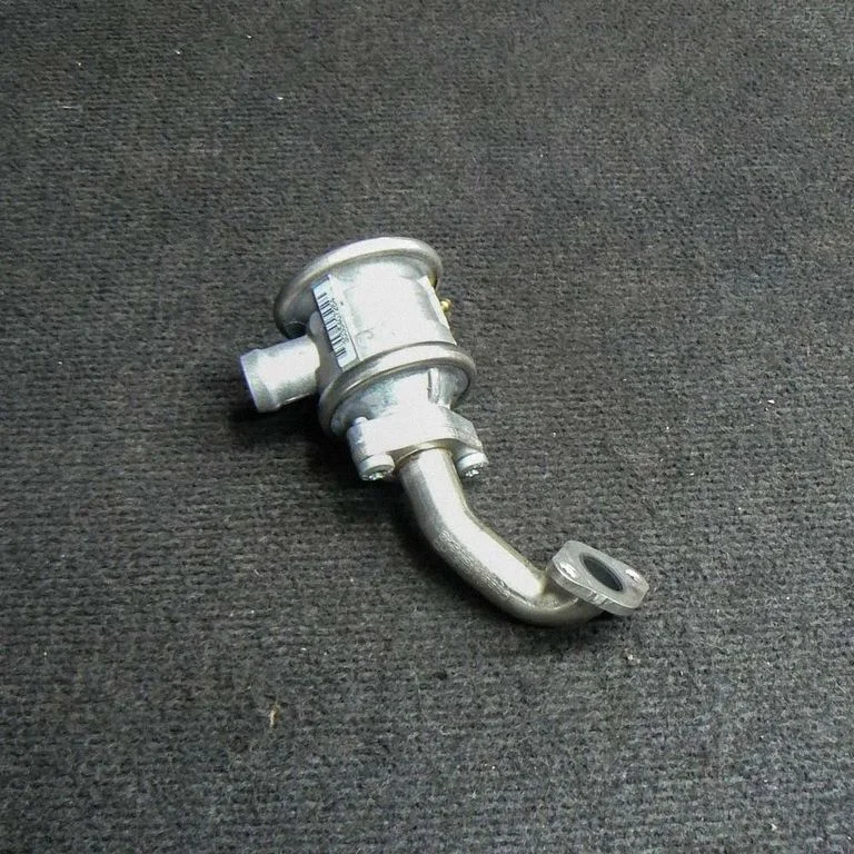 EGR valve – Audi A7 S7 4G (2011-2017)