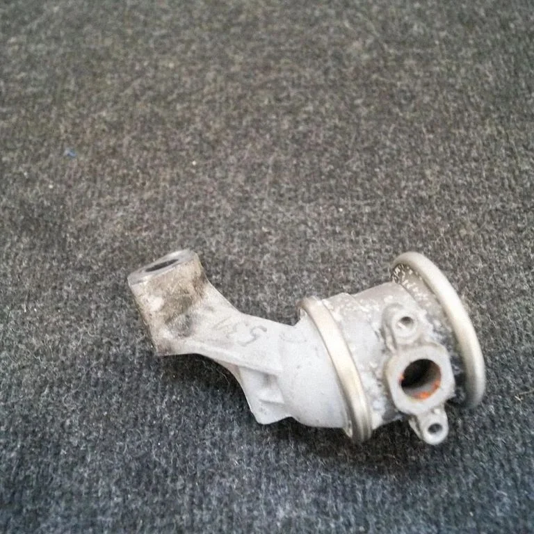 EGR vārsts – Audi A4 Allroad B8 (2008-2016)