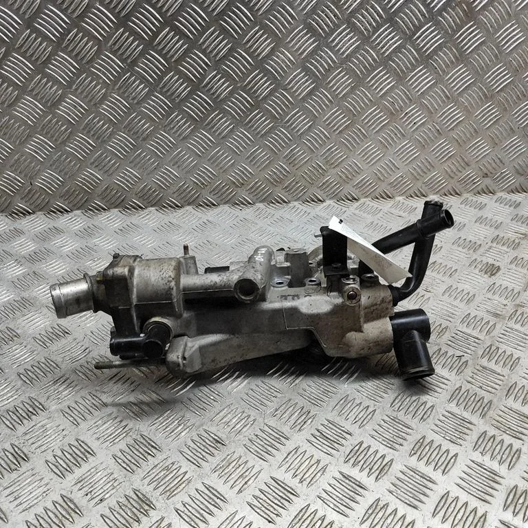EGR-klapp – KIA Sportage (2011-2016)