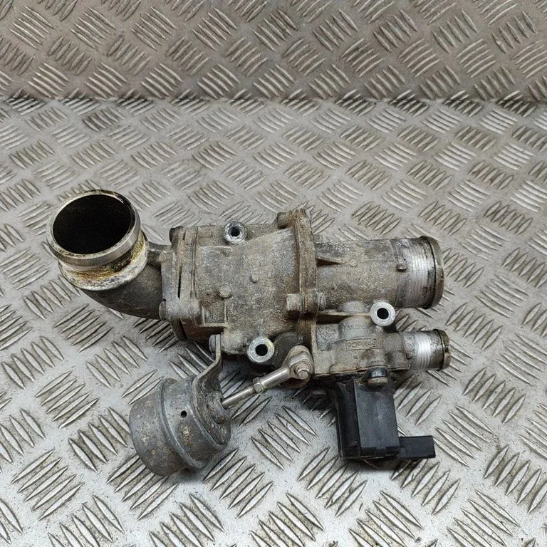 EGR vārsts 1043812S02