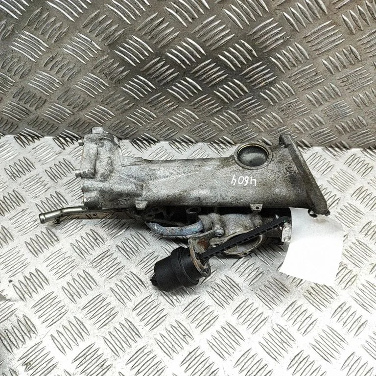 EGR-klapp 68220917AA
