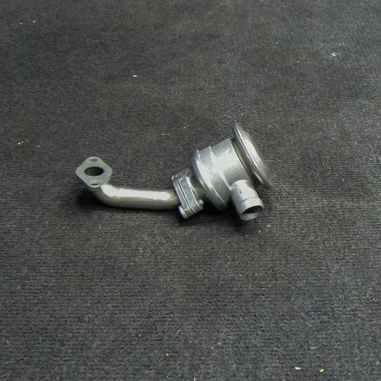 EGR vārsts – Audi A7 S7 4G (2011-2017)
