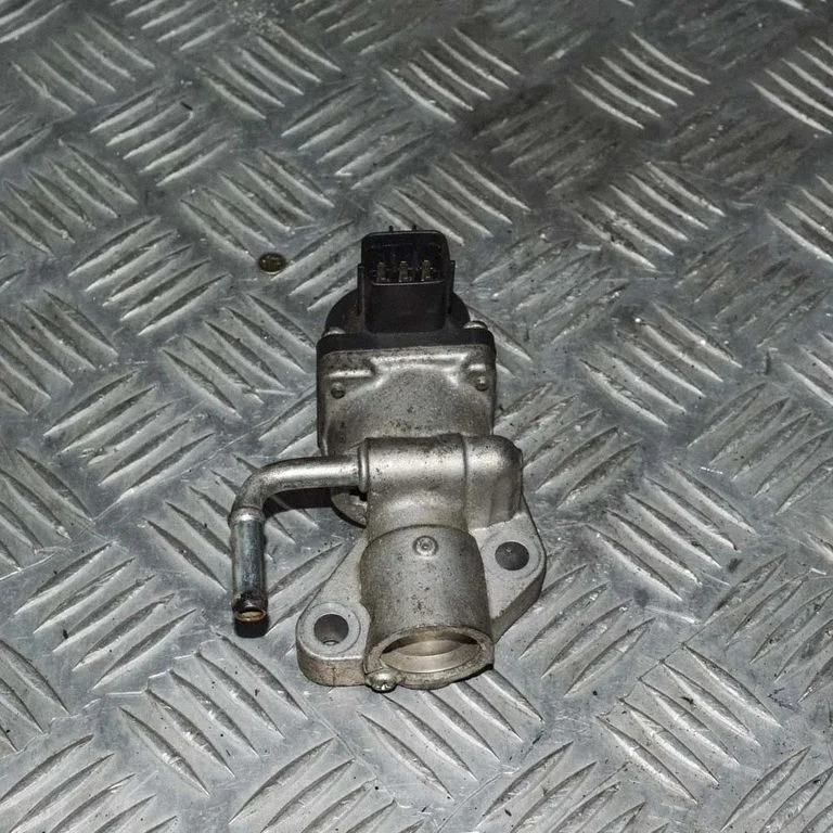 EGR valve – Ford Focus C-MAX (2003-2010)